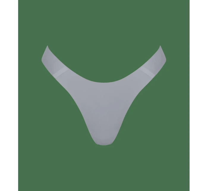 ZERO Feel 2.0 model 21899216 tanga GRAY  GRAY - Sloggi