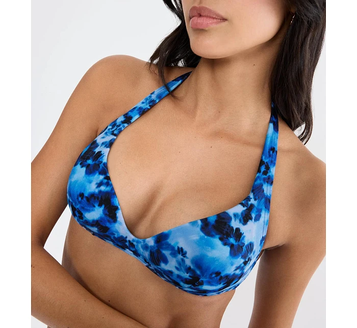 Midnight Swim PU Plunge - BLUE COMBINATION - TRIUMPH BLUE COMBINATION - TRIUMPH Midnight Swim PU Plunge - BLUE COMBINATION - TRIUMPH BLUE COMBINATION - TRIUMPH