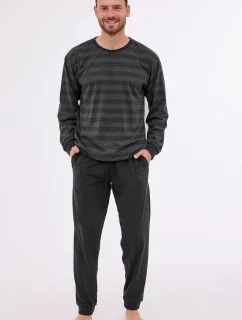 Pánské pyžamo model 20756701 Loose 15 dł/r S2XL - Cornette
