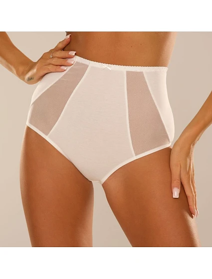 Kalhotky De Lafense 005 Elle M–2XL