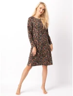 Košile Key LND 785 B24 long/r S-XL