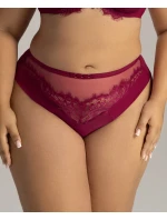 model 20958977 Brazilské kalhotky S3XL - Ava