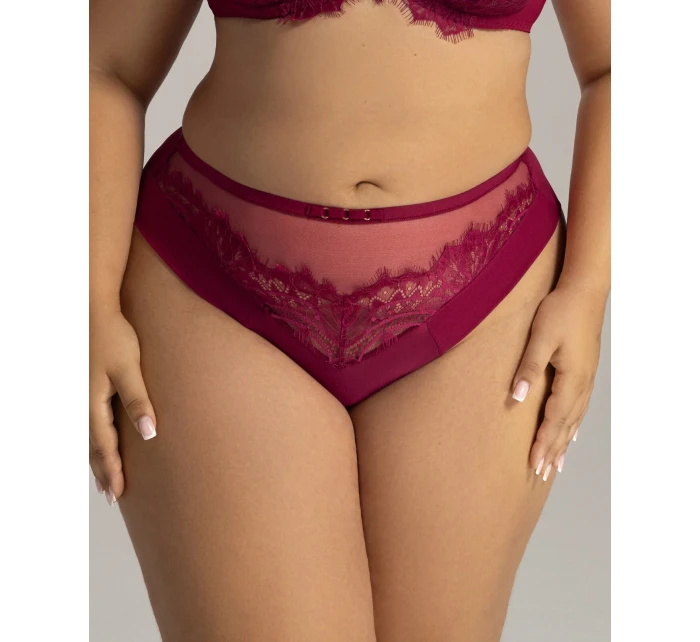 model 20958977 Brazilské kalhotky S3XL - Ava