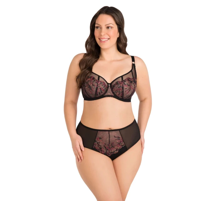 Dámská podprsenka 793 Jenny - GORSENIA Dámská podprsenka 793 Jenny - GORSENIA