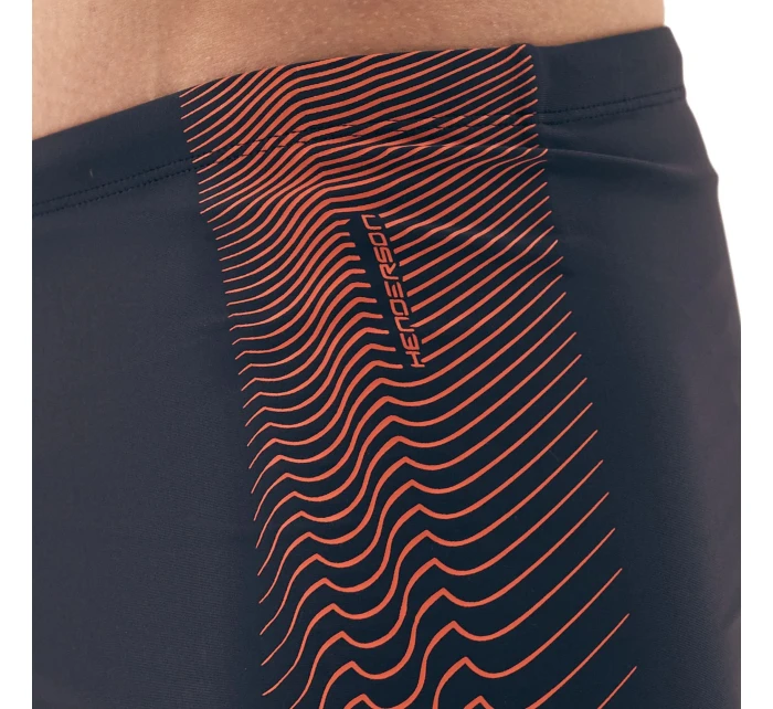 Pánské plavky 42607 Radon blue - HENDERSON Pánské plavky 42607 Radon blue - HENDERSON