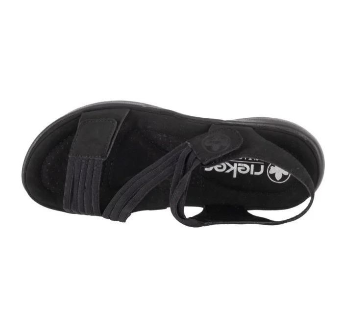 Rieker W 64870-02 sandály Rieker W 64870-02 sandály