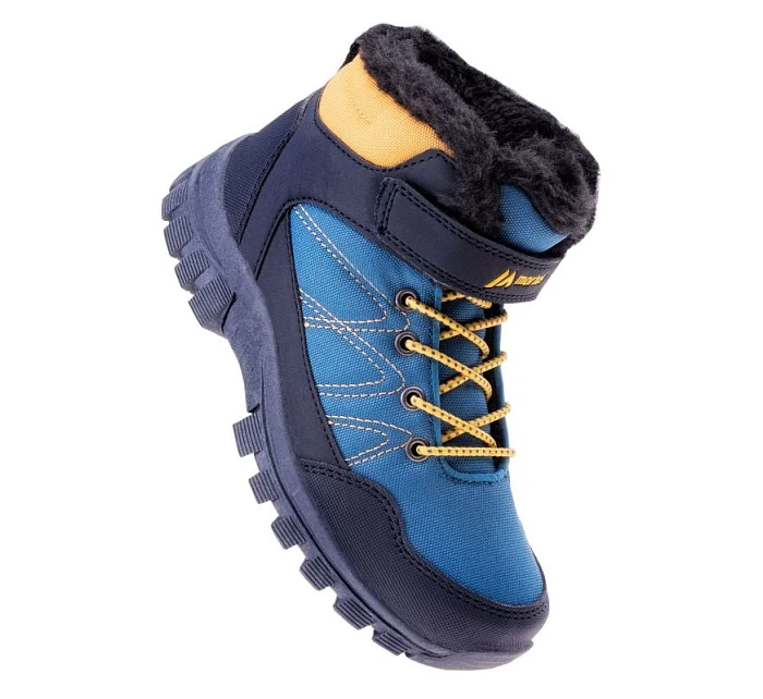 Buty zimowe MID JR model 22085980 - Martes