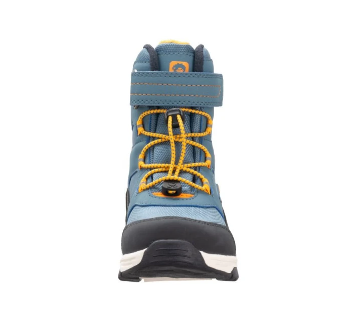 Trollkids Dětské zimní boty Lofoten PRO Jr 672-196 zimní boty