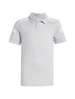 Tričko adidas Squadra 25 Polo Jr JY3412