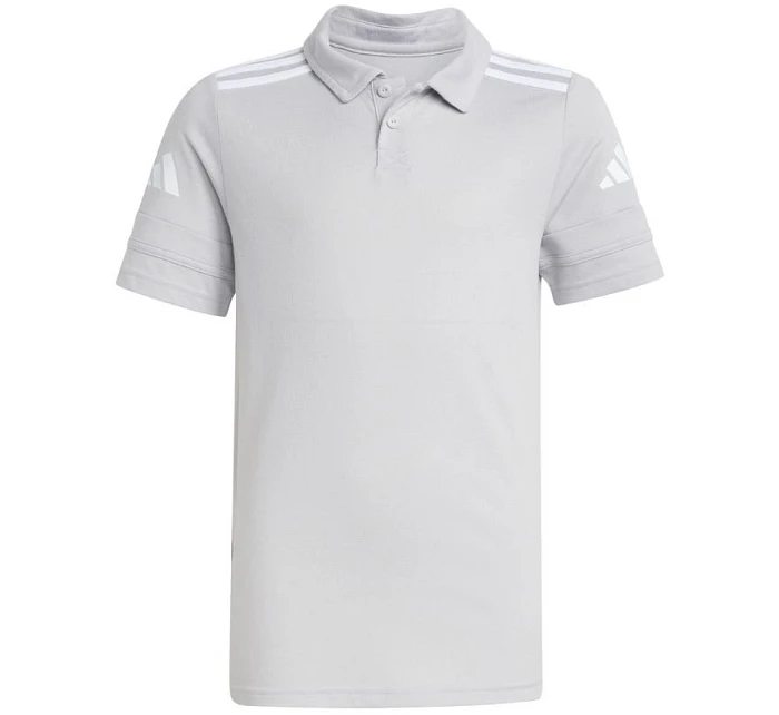 Tričko adidas Squadra 25 Polo Jr JY3412