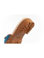 Iconic W dámské dřeváky žabky model 20948604 - SCHOLL