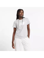 New Balance Sport Jersey Logo W WT43582AG tričko New Balance Sport Jersey Logo W WT43582AG tričko