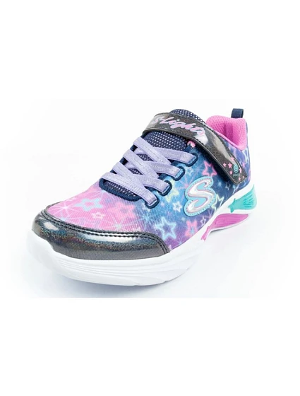 Boty Star Jr model 21165058 - Skechers
