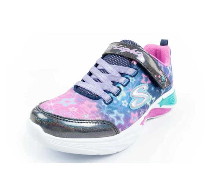 Boty Star Jr model 21165058 - Skechers Boty Star Jr model 21165058 - Skechers