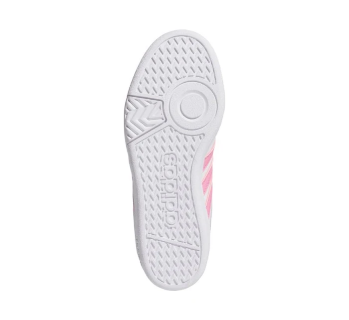 Boty adidas Hoops 4.0 Jr JI0900 Boty adidas Hoops 4.0 Jr JI0900