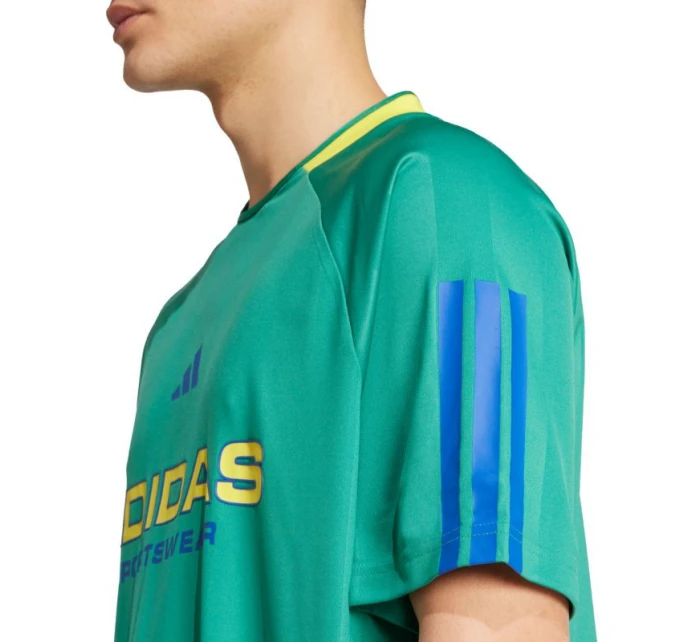Adidas House of Tiro Jersey M KB5570 pánské