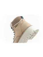 O'neill boots winter boots beige white dámské model 21395241 - ONeill O'neill boots winter boots beige white dámské model 21395241 - ONeill