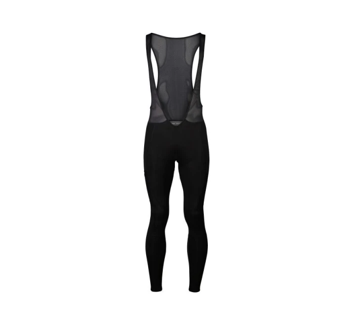 POC M's Thermal Cargo Tights cyklistické kalhoty černé