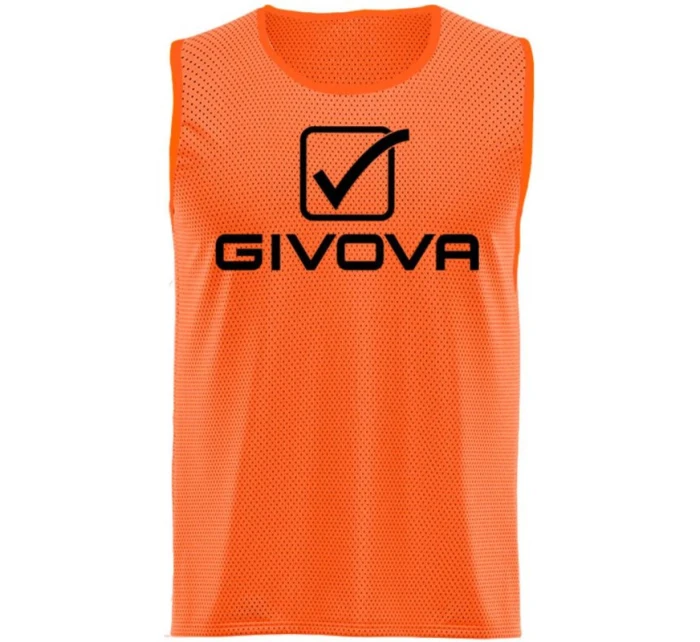 Givova Cassaca Nová značka oranžová CT001-0001 Givova Cassaca Nová značka oranžová CT001-0001
