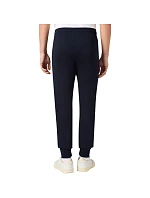 Pánské kalhoty Champion Rib Cuff Pants navy blue 220807 BS501