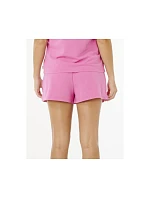 Dámské šortky RIP CURL Surf Puff Short, růžové