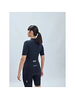 Koszulka rowerowa damska W's model 22249417 Jersey czarny - POC