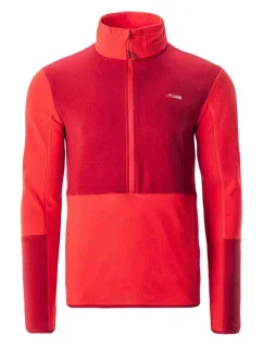 Polartec 1/2 M mikina model 17609097 - Elbrus