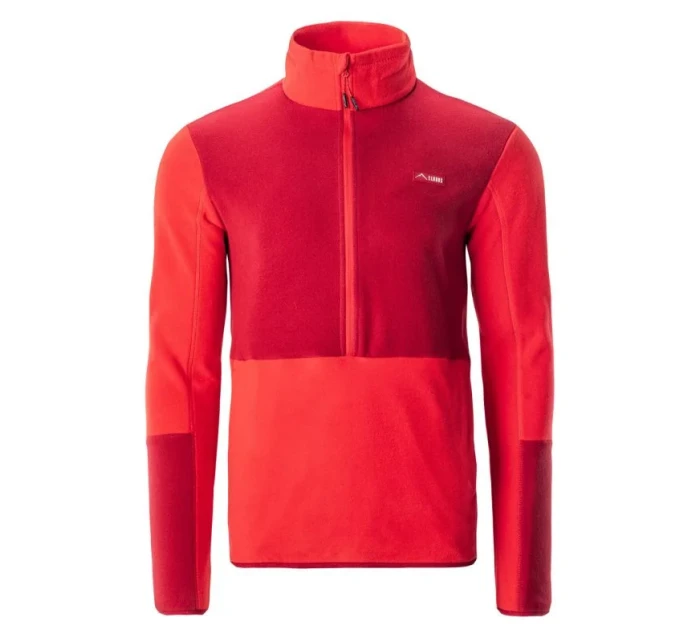 Polartec 1/2 M mikina model 17609097 - Elbrus