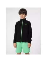 Mikina 4F Jr 4FJSS23TFLEM062-20S Mikina 4F Jr 4FJSS23TFLEM062-20S