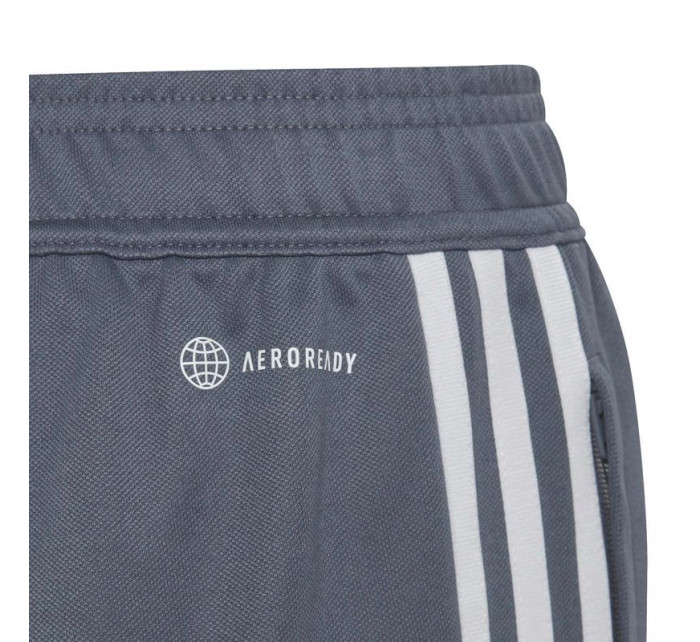 Dětské kalhoty Tiro 23 League Jr IB8481 - Adidas