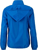JN Dámská promo bunda 02. bright blue model 22530214 - Daiber