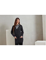 Premier PR 698 Dámský cardigan dlouhý 39.0698 black Premier PR 698 Dámský cardigan dlouhý 39.0698 black