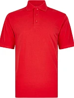 Kustom Kit KK 460 Pánské piqué polo "Superwash" 43.0460 tomato red