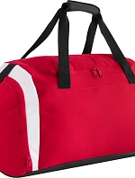 BagBase BG 572 Cestovní taška "Teamwear" 52.0572 red/white/black