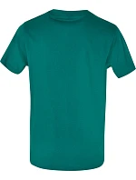 Build your Brand BB 010 Pánské tričko 56.B010 green