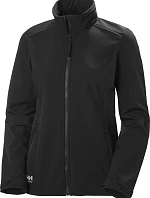 Helly Hansen Manchester 74241 Dámská 2-vrstvá softshellová bunda "Manchester" 59.4241 black