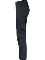 ProJob 2553 Service Pants Women Dámské strečové pracovní kalhoty 64.2553 black ProJob 2553 Service Pants Women Dámské strečové pracovní kalhoty 64.2553 black