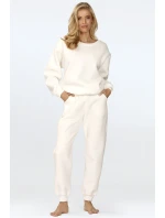 model 21097437 kolor:ecru - DKaren