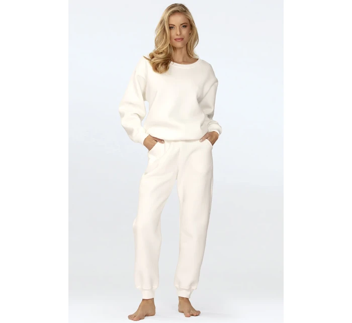 model 21097437 kolor:ecru - DKaren