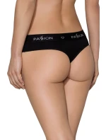 Passion PS008 barva:černá