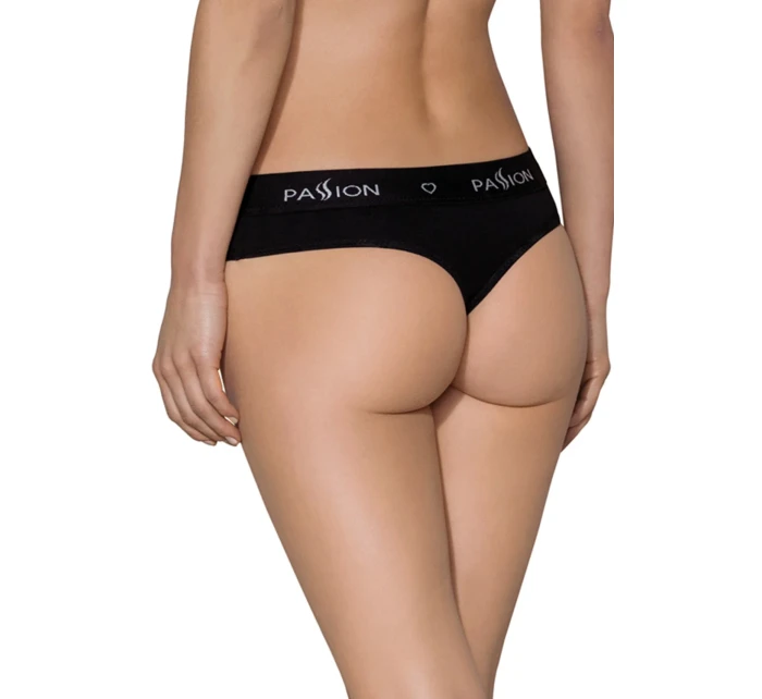 Passion PS008 barva:černá