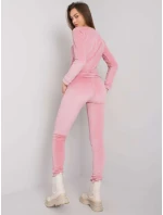 Dámská souprava RV KMPL 6083.05 světle růžová Dámská souprava RV KMPL 6083.05 světle růžová