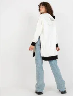 Mikina VI BL model 17965434 ecru - FPrice