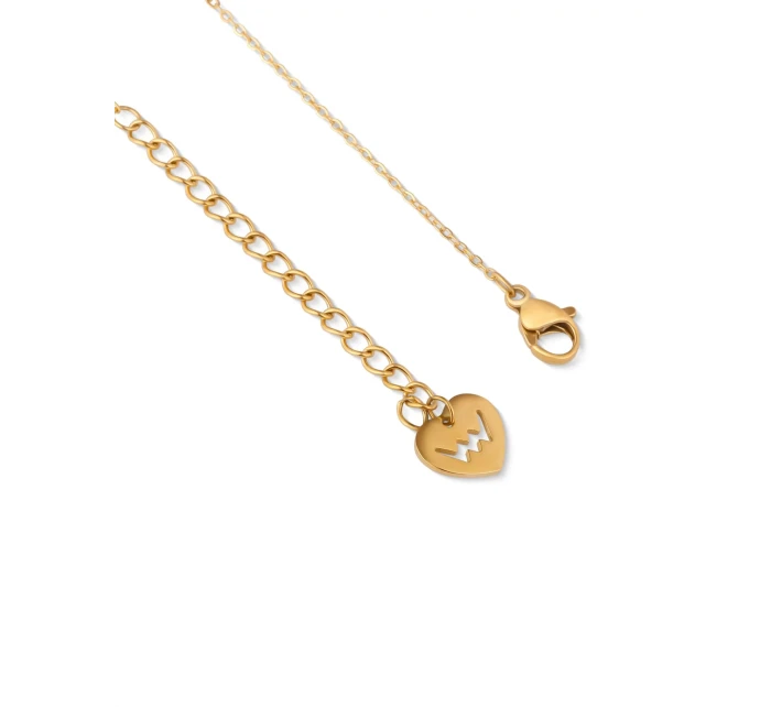 Náramek VUCH Emery Gold Náramek VUCH Emery Gold