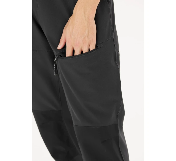 Pánské outdoorové kalhoty model 21302828 - Whistler