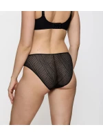 Dámské kalhotky Harmony Spotlight model 21461043 Černá 0004 - Triumph