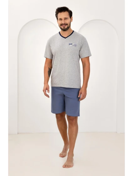 PÁNSKÉ PYŽAMO model 21950914 W/26 - Regina