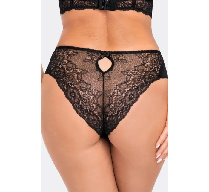 DÁMSKÉ KALHOTKY BBL195