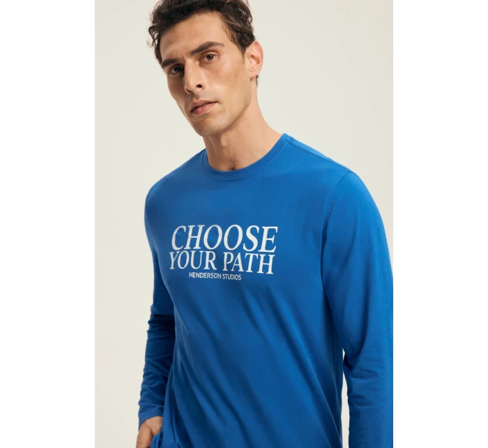 PÁNSKÉ PYŽAMO LOOP 43472 AW25