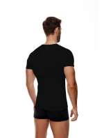 PÁNSKÁ VESTA S KRÁTKÝM RUKÁVEM BP005